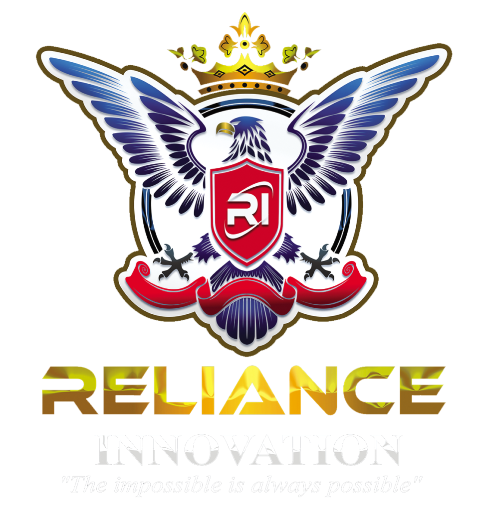 Reliance Innovation (Pvt) Ltd